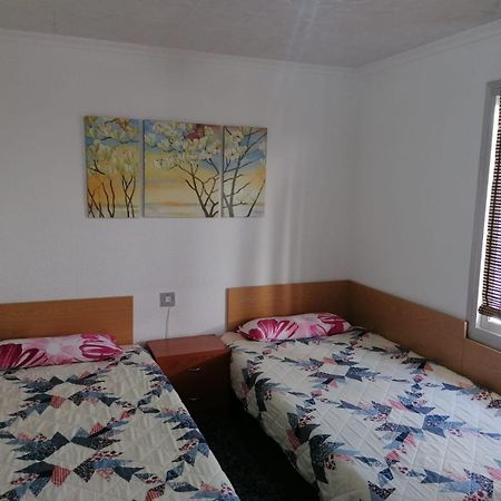 Apartment Alicante Exteriör bild