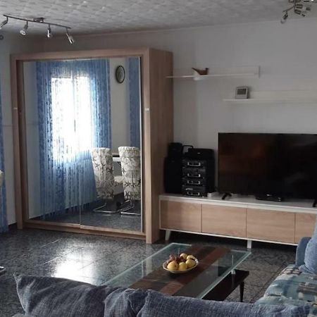 Apartment Alicante Exteriör bild