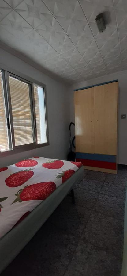 Apartment Alicante Exteriör bild