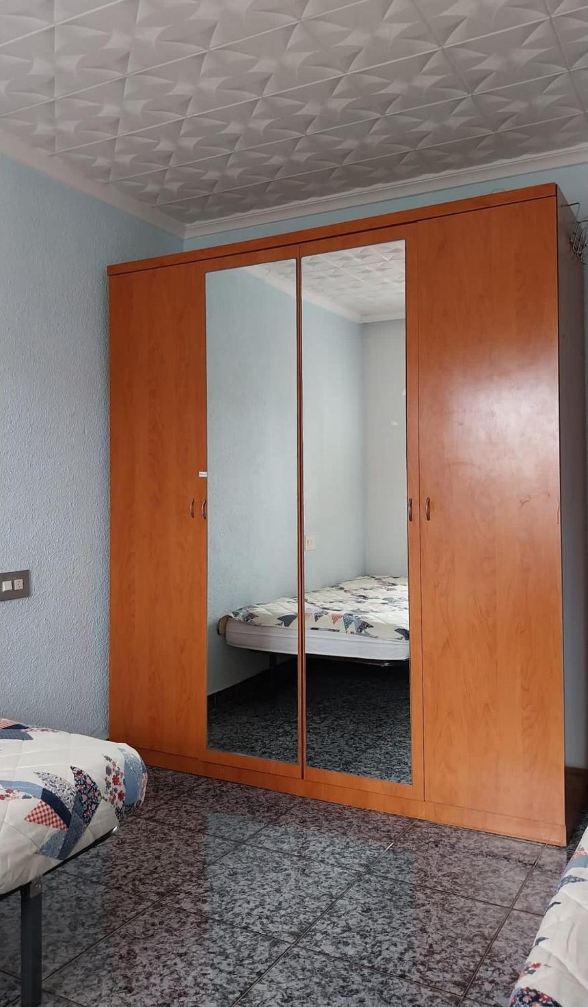 Apartment Alicante Exteriör bild