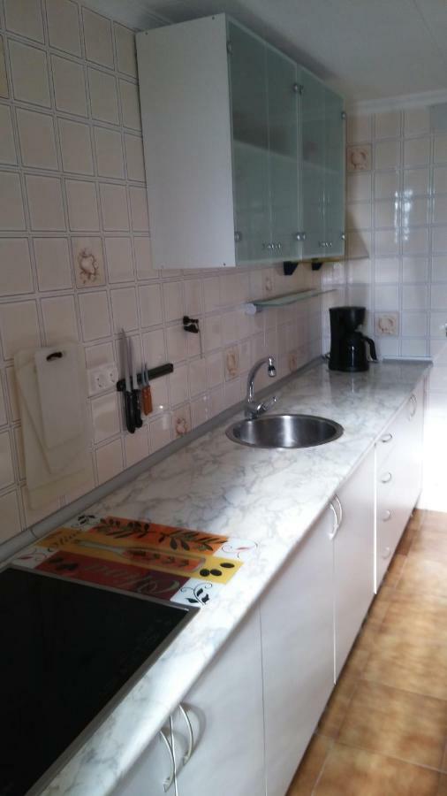 Apartment Alicante Exteriör bild