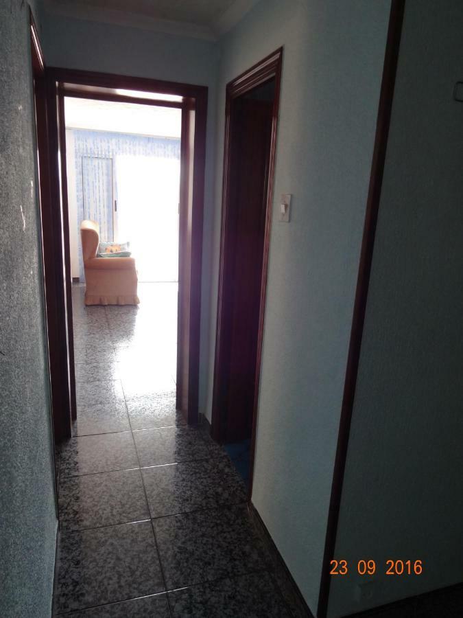 Apartment Alicante Exteriör bild