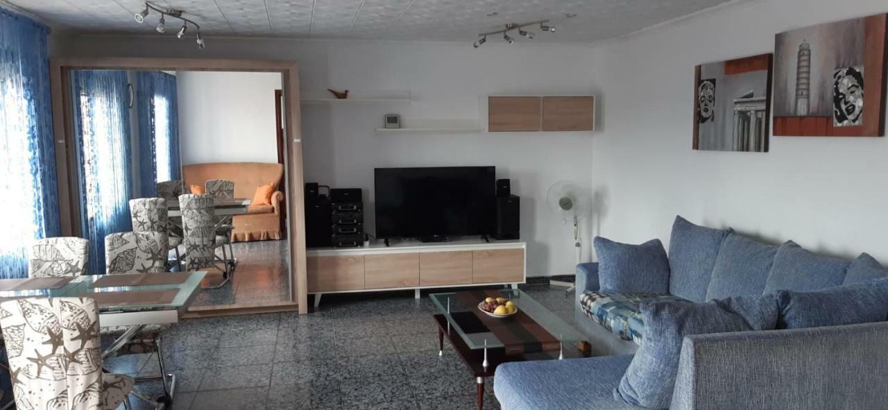 Apartment Alicante Exteriör bild