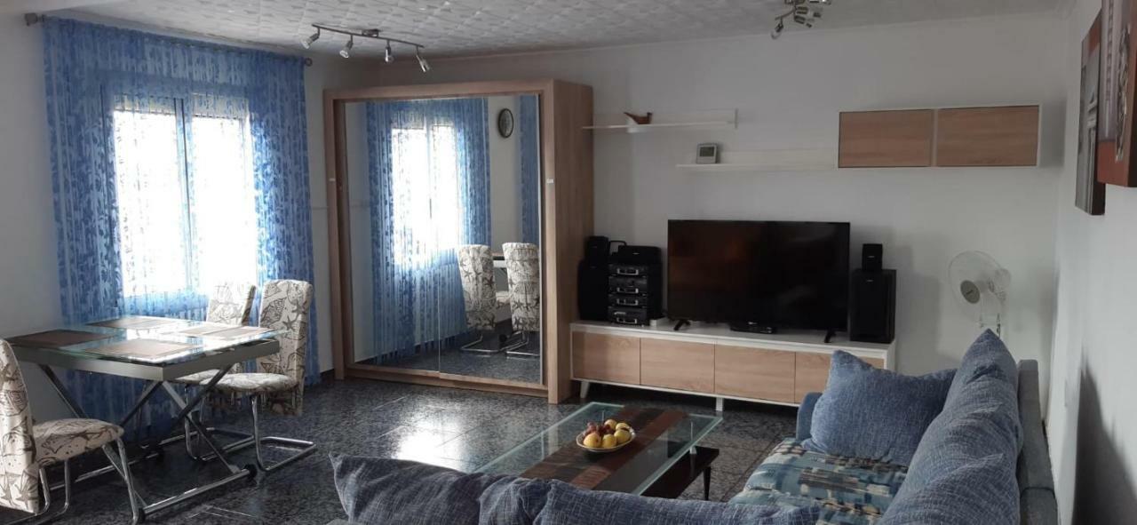 Apartment Alicante Exteriör bild