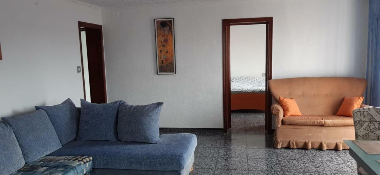 Apartment Alicante Exteriör bild