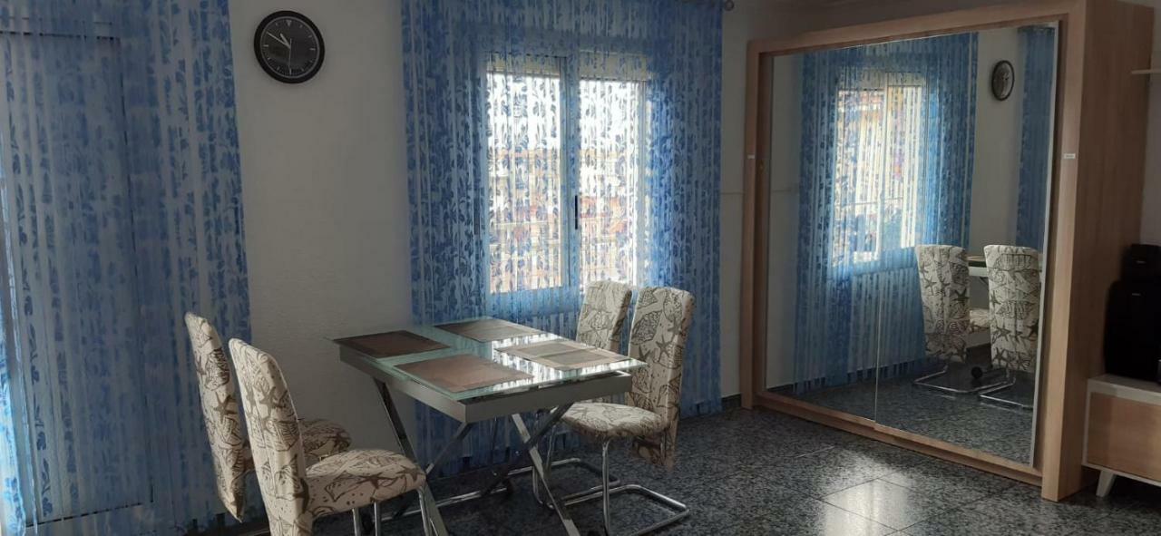 Apartment Alicante Exteriör bild
